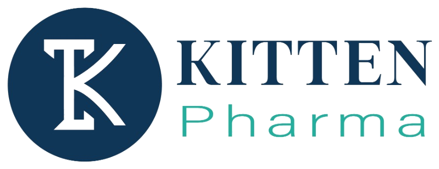 Kitten Pharma